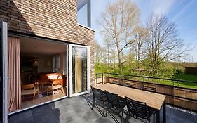 Dormio Resort Maastricht Castellum Apartments